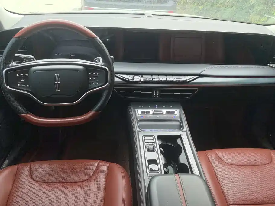 Photo 12 - Lincoln Z