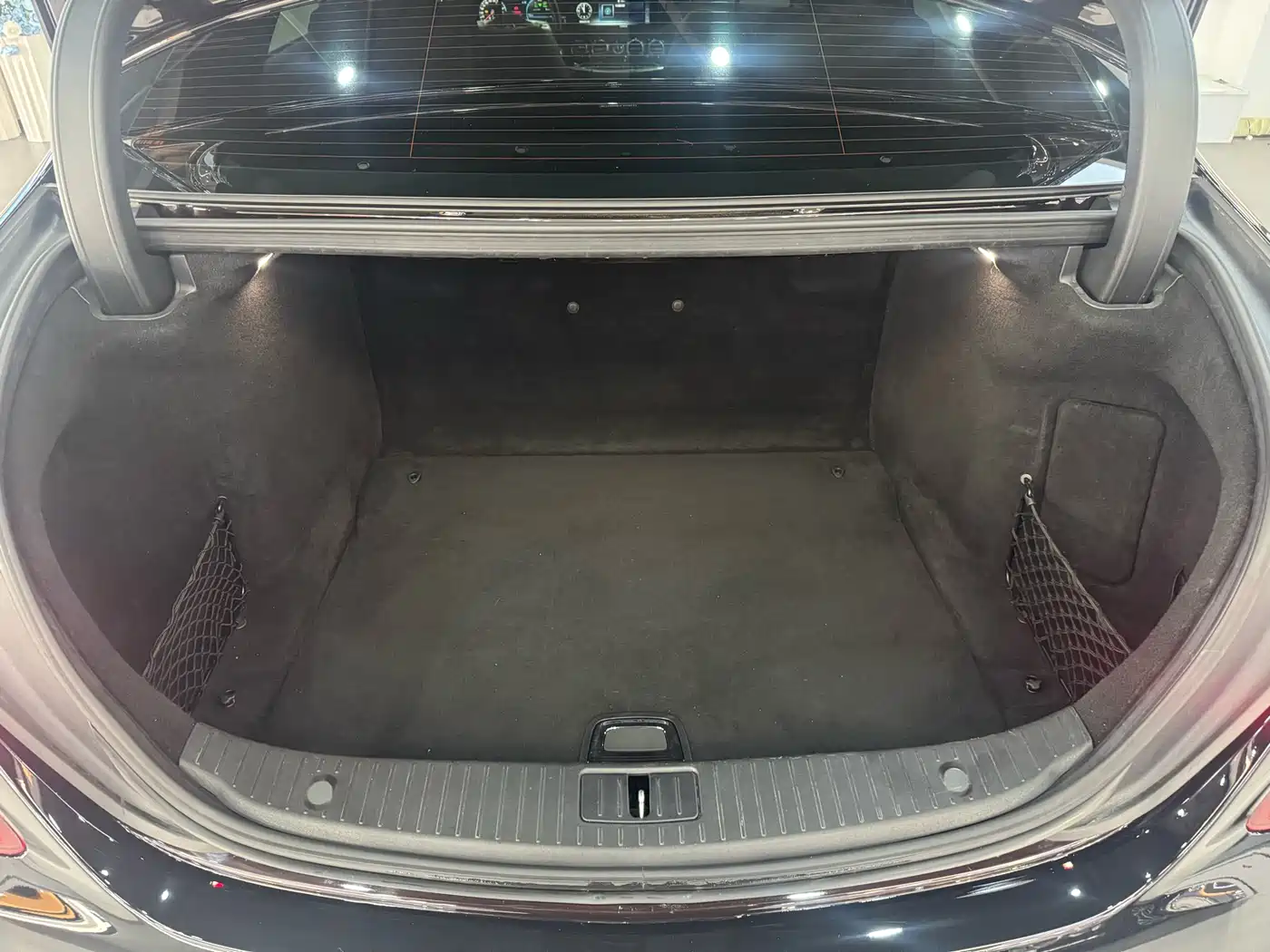 Mercedes-Benz S-Class 2019 S 320 L Ultimate Edition фото 22