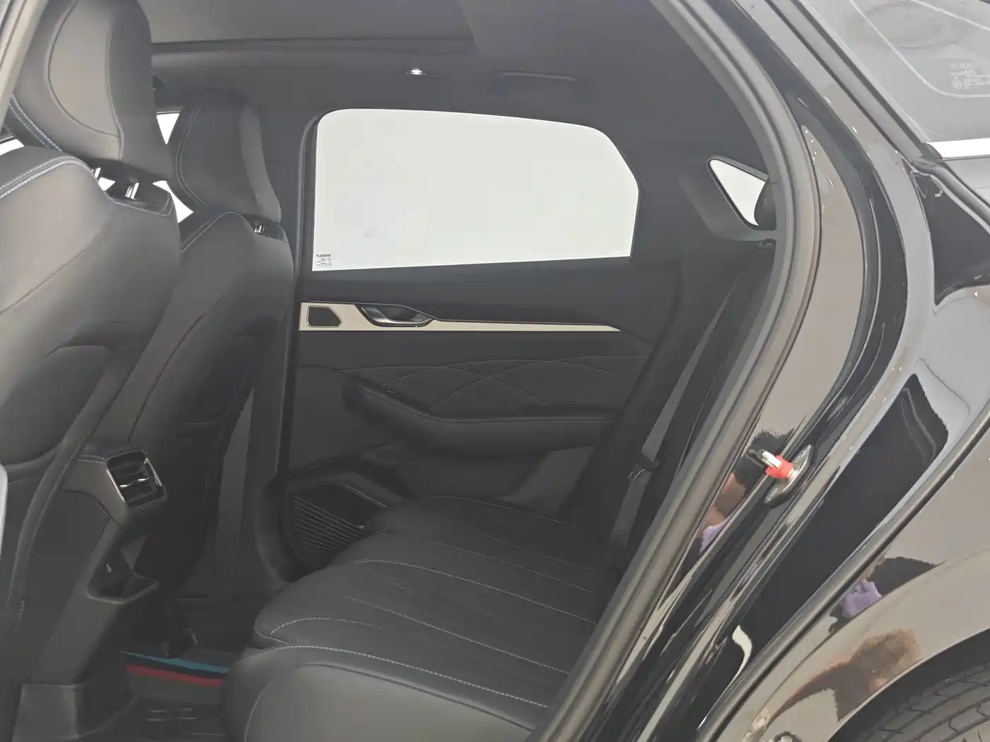 Geely Xing Rui 2026 2026 Orient Yao 1.5TD Kunlun Edition