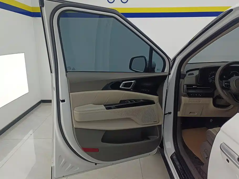 Kia Carnival 2022 2021 2.0T Flagship Edition