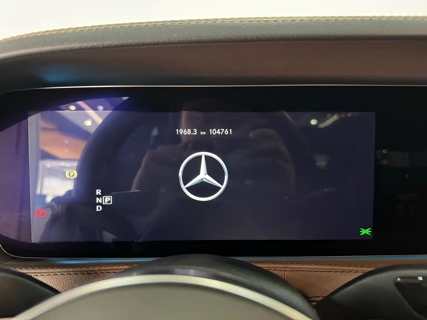 Mercedes-Benz S-Class 2019 S 320 L Ultimate Edition фото 13