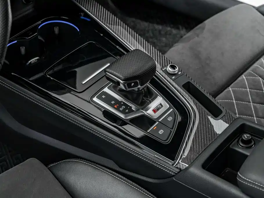 صورة 23 - Audi RS 5