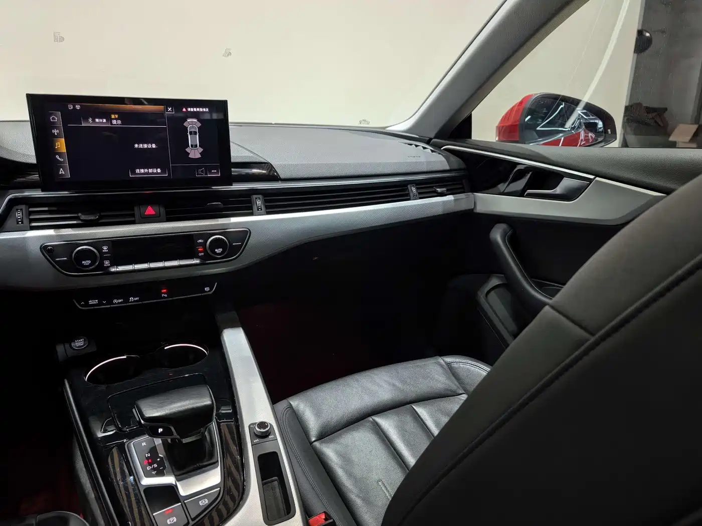 Audi A5 (Import) 2021 Sportback 40 TFSI Fashion Elegance фото 15