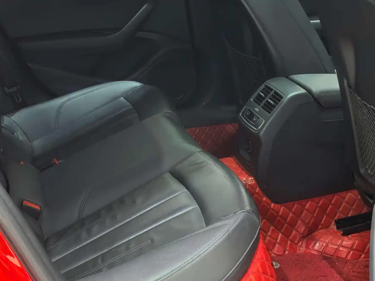 Audi A5 (Import) 2021 Sportback 40 TFSI Fashion Elegance фото 19