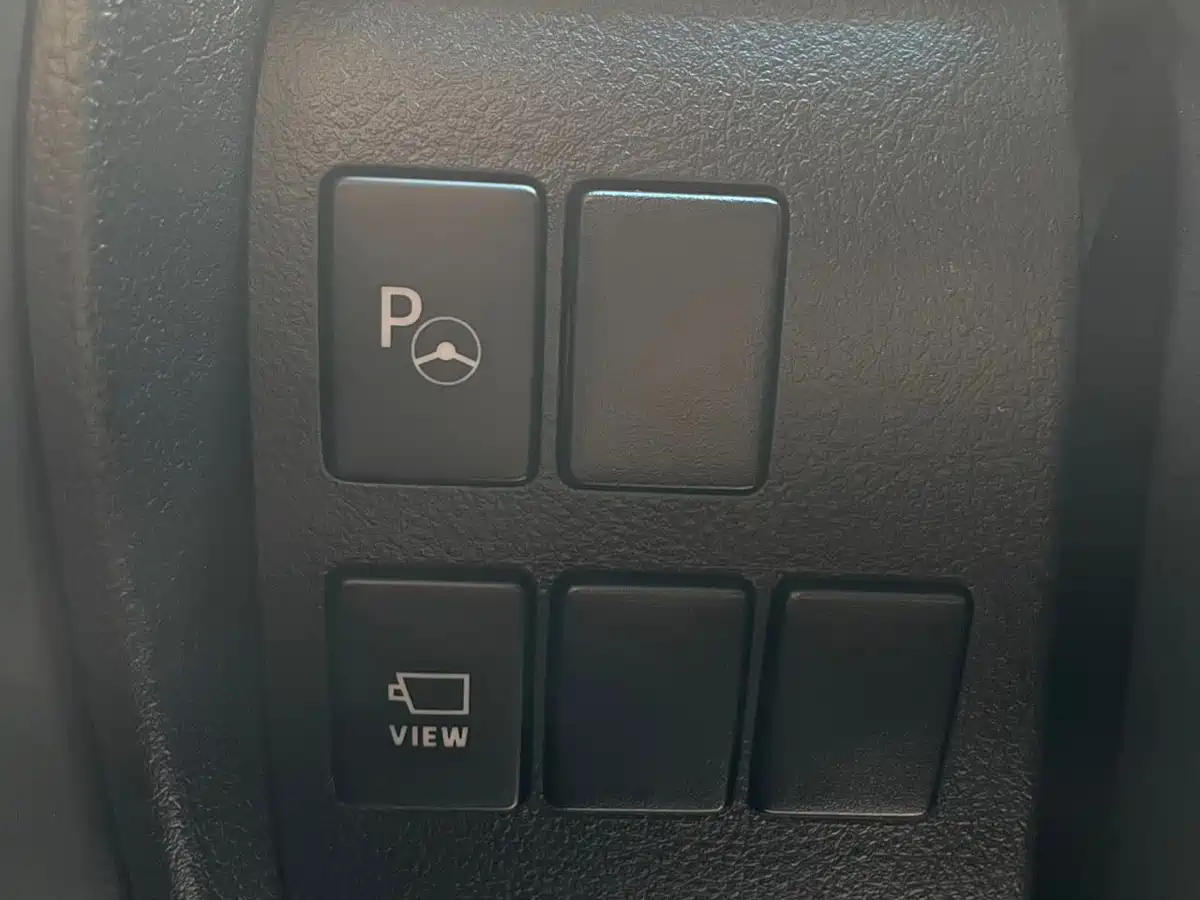 Toyota Alphard 2018 Facelift 3.5L Luxury Edition фото 14