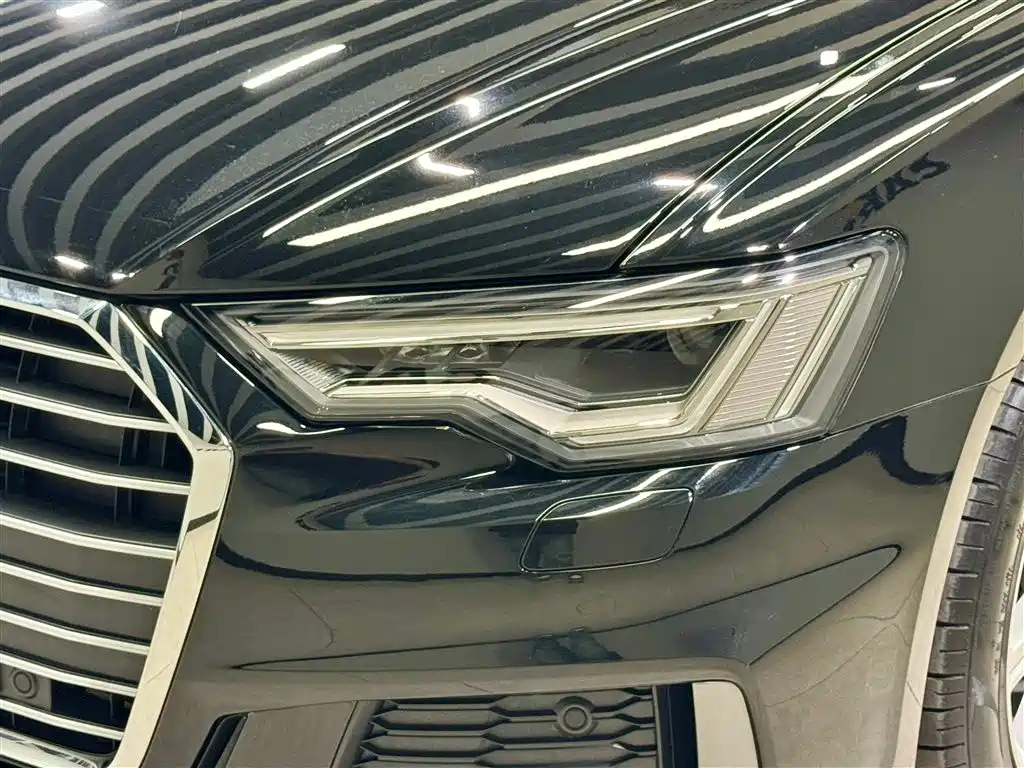 Audi A6L 2022 45 TFSI Premium Dynamic фото 8