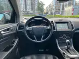 Фото 23 - Ford Edge