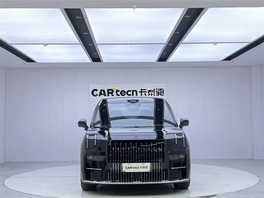 ZEEKR EXTREME KRYPTON 009