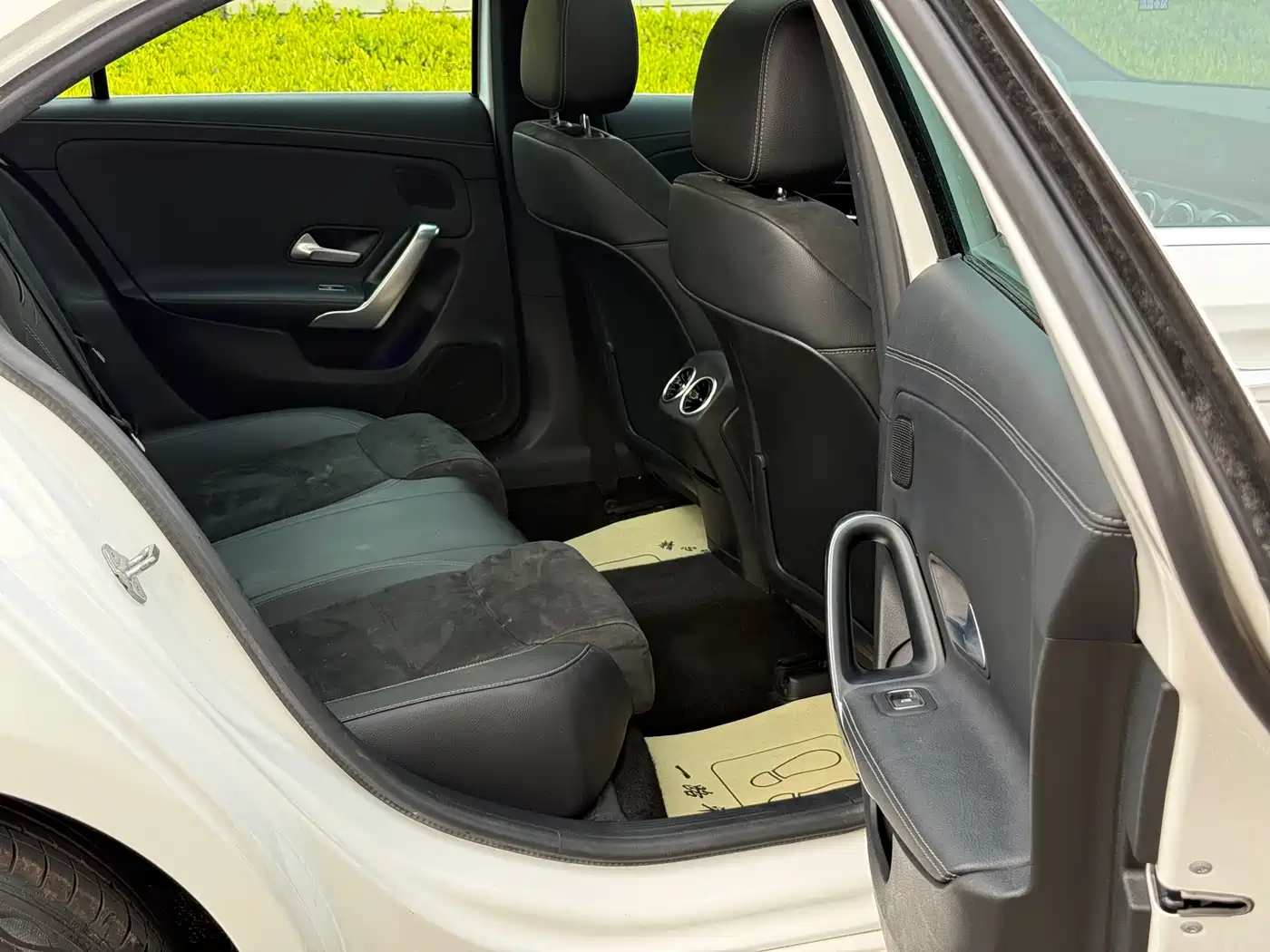 Mercedes-Benz A-Class 2020 A 200 L Sport Sedan фото 14