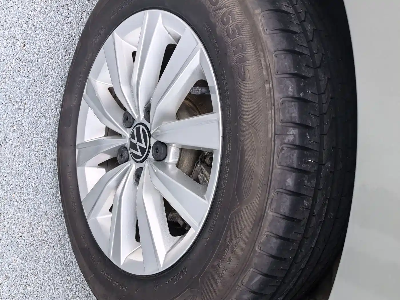 Volkswagen Lavida, миниатюра 12