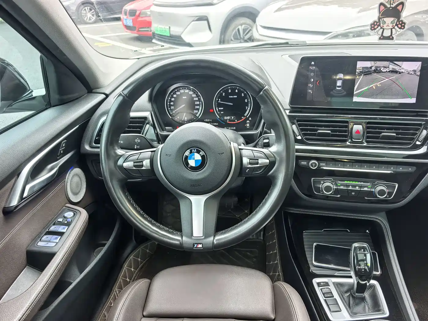 BMW 1 Series 2021 Facelift 125i M Sport Shadow Edition фото 17