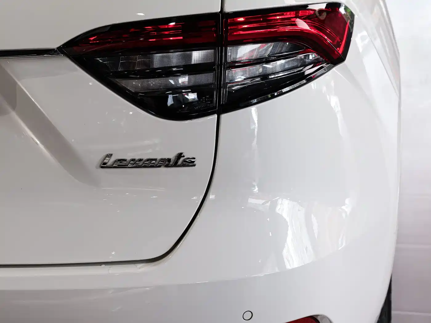 Maserati Levante 2023 2022 2.0T GT Pioneer Edition