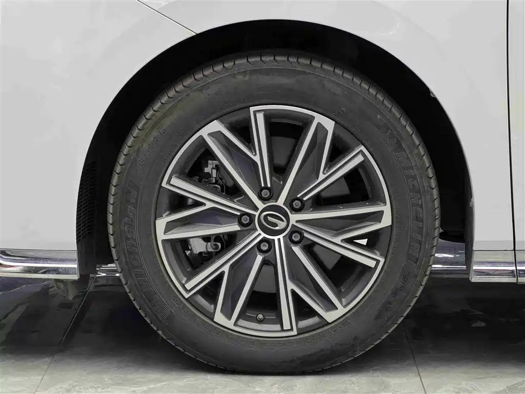 GAC Trumpchi Trumpchi M8 2024 Master Series Super Hybrid фото 4
