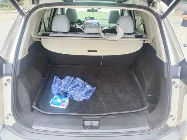 Nissan X-Trail 2023 e-POWER Super Hybrid Dual Motor AWD Supreme Edition — фото 5