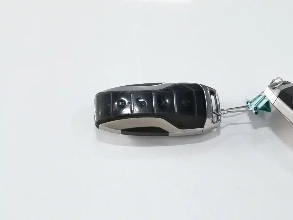 BYD Song PLUS PHEV 2021 2021 EV Premium Model