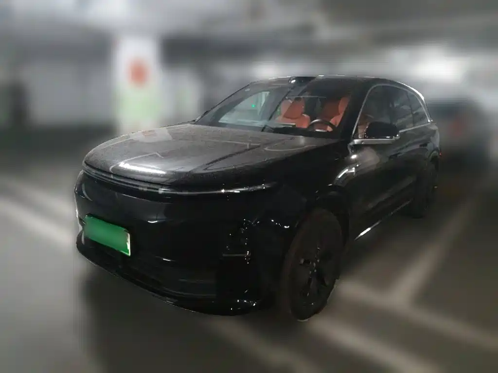 Li Auto L6 2024