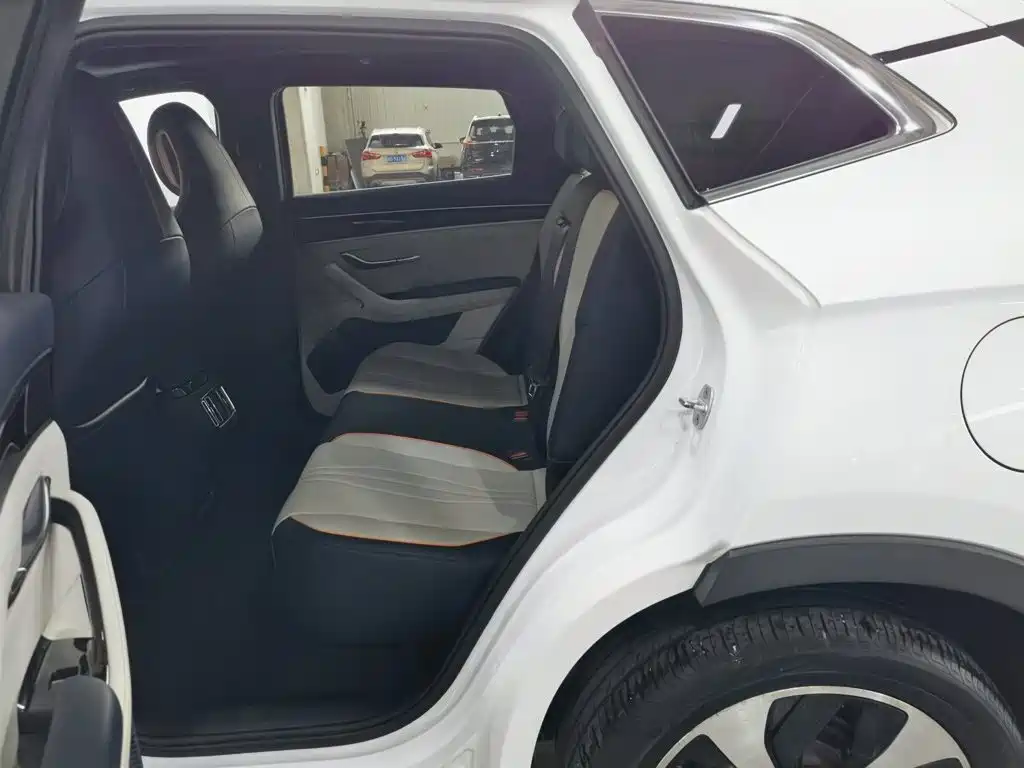 BYD Song PLUS PHEV 2021 2021 EV Premium Model