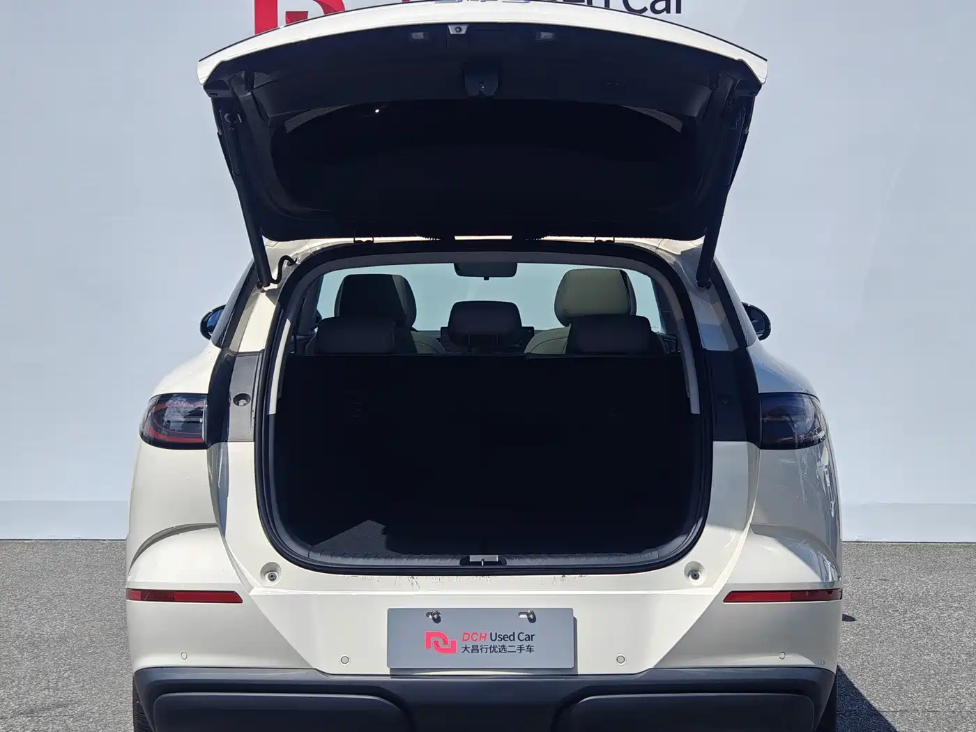 BYD Sealion 06 New Energy 2026 2026 EV 710 Voyage Edition