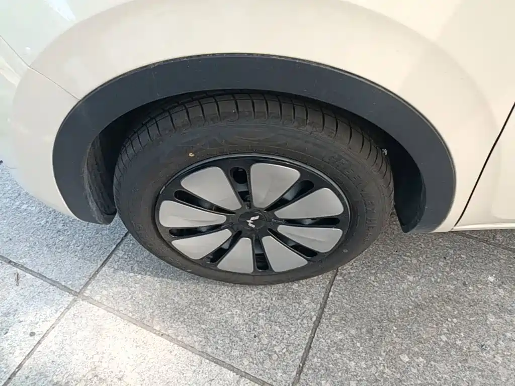 Фото 23 - Wuling Motors Wuling Bingo