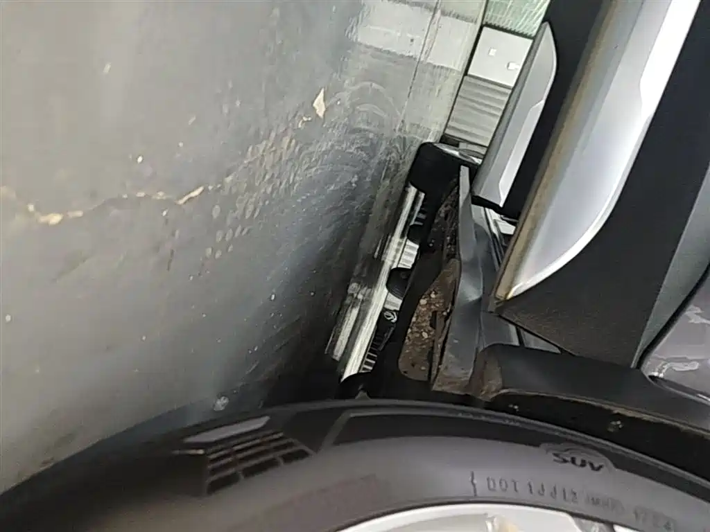 Hyundai Santa Fe 2019 380 TGDi TOP Auto 2WD Flagship Edition China VI фото 21