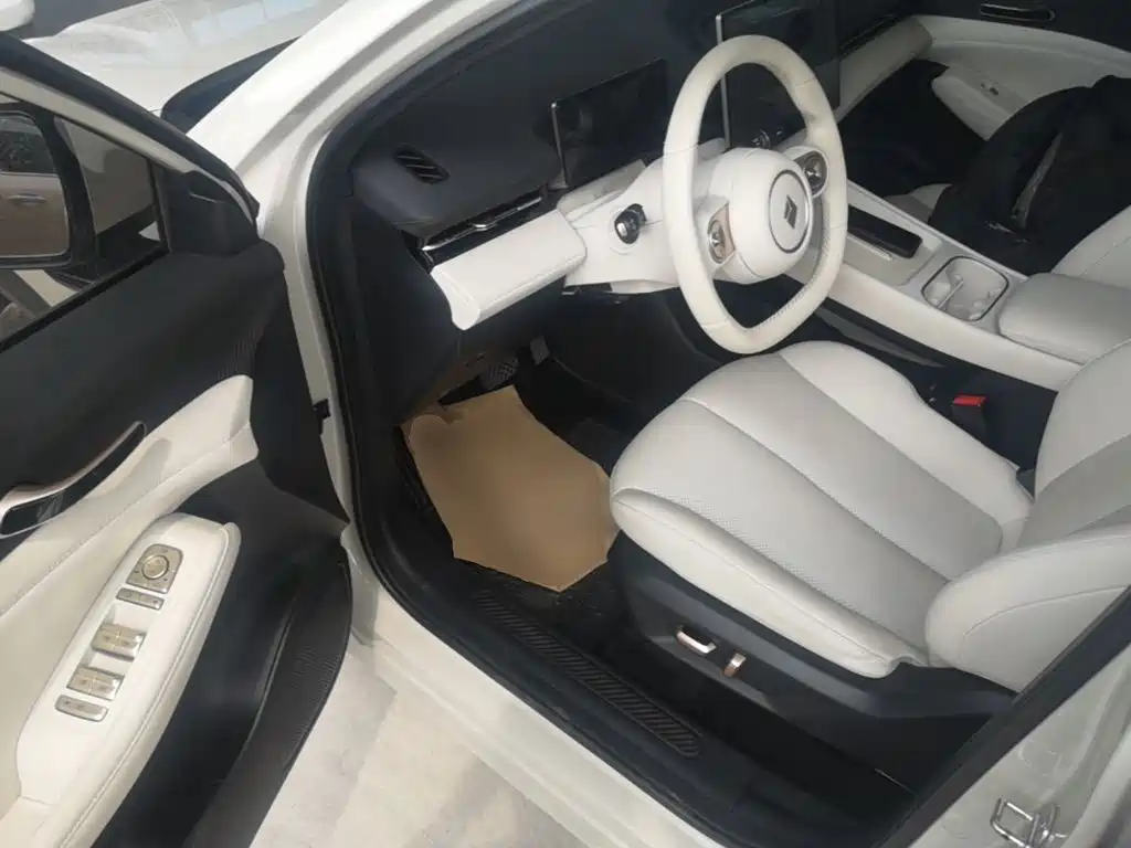 Baojun Yunhai 2024 2024 140km Plug-in Hybrid
