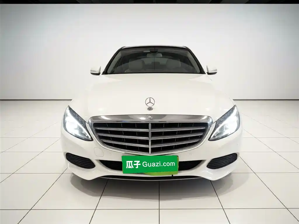 Mercedes-Benz C-Class 2015 C 180 L фото 8