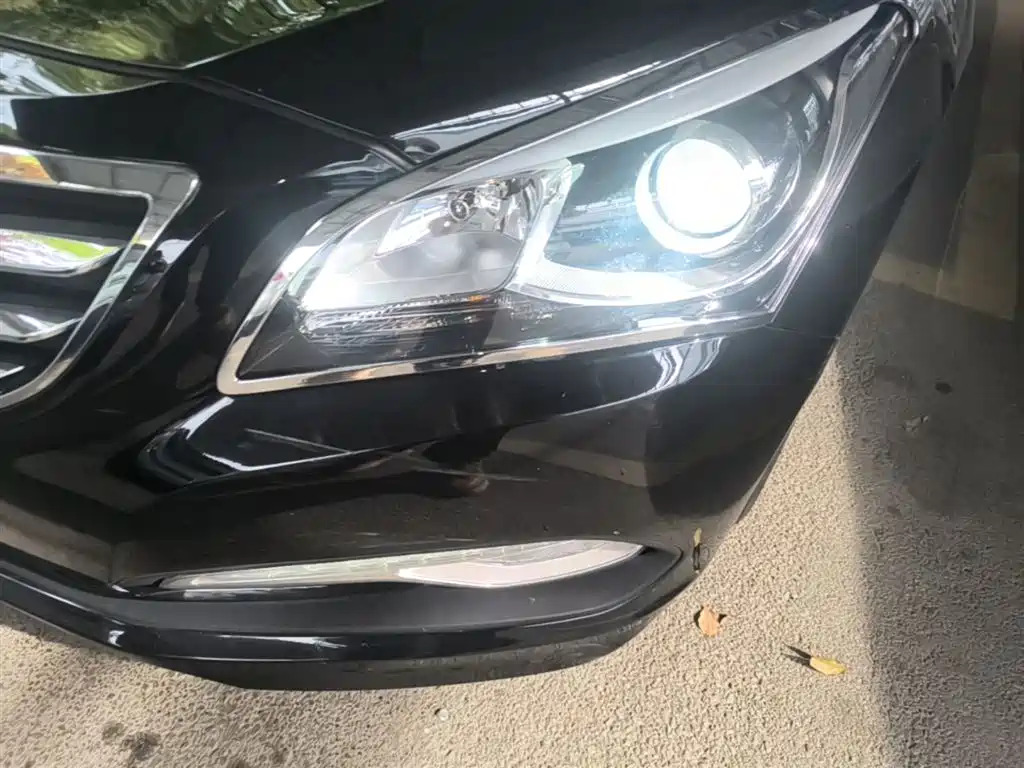Hyundai Mistra 2014 1.8L Auto Smart GLS фото 24