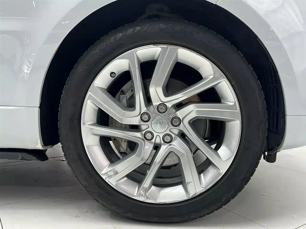 Land Rover Range Rover Sport 2018 3.0 SC V6 HSE DYNAMIC фото 14
