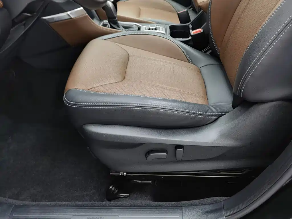 Subaru Forester 2024 2024 2.5i AWD Flagship EyeSight