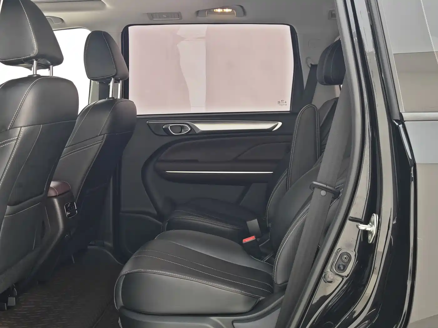 GAC Trumpchi Trumpchi M6 2023 PRO 270T DCT Luxury Edition фото 8