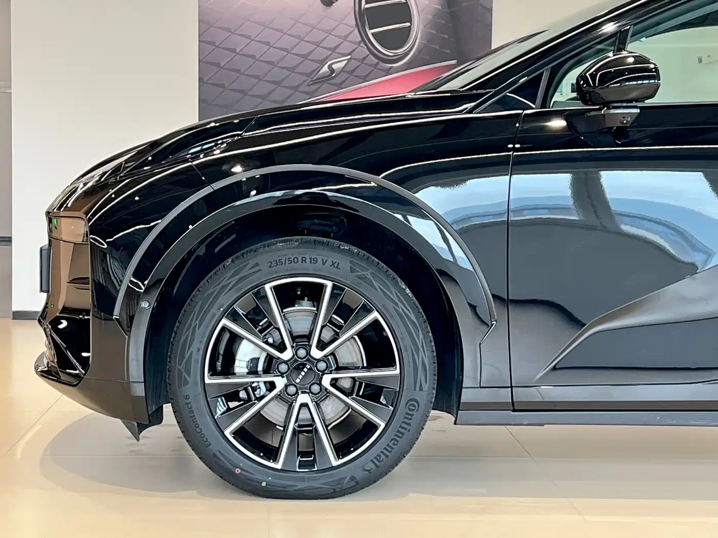 ZEEKR EXTREME KRYPTON X