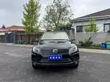 Фото 2 - Volkswagen Touareg
