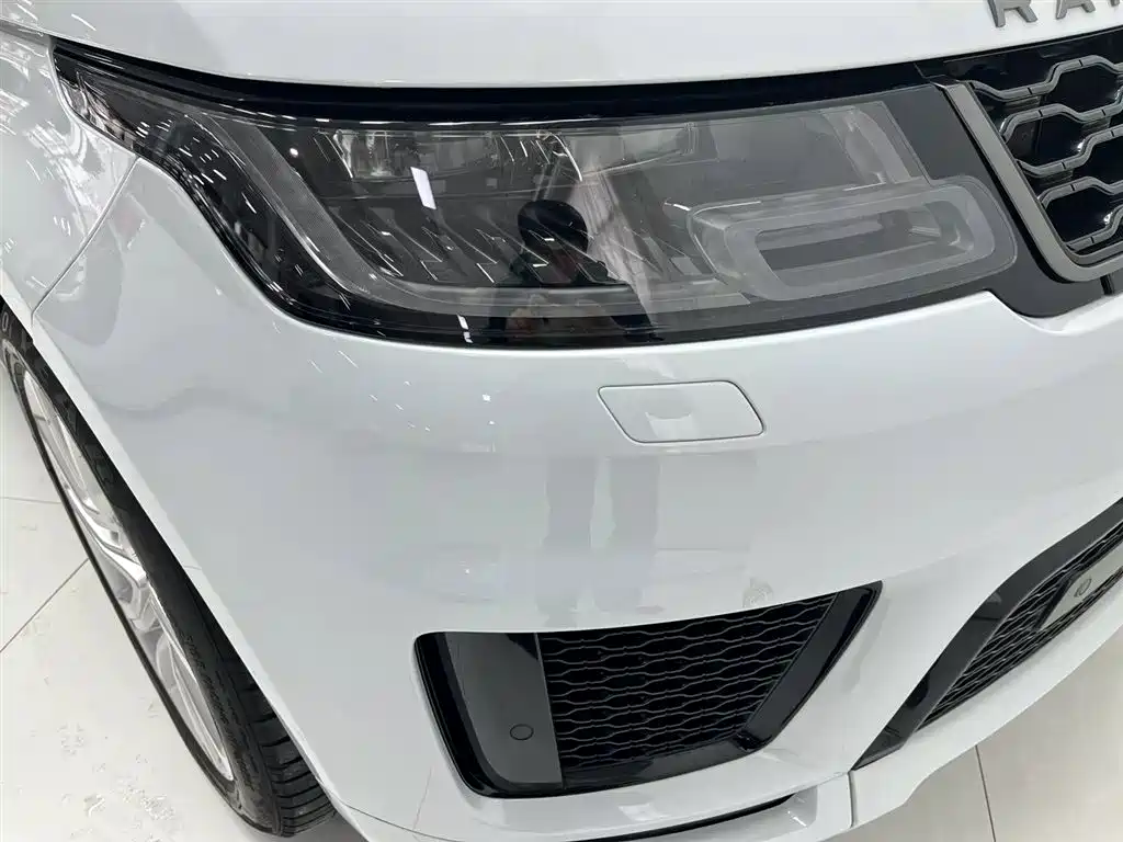Land Rover Range Rover Sport 2018 3.0 SC V6 HSE DYNAMIC фото 13