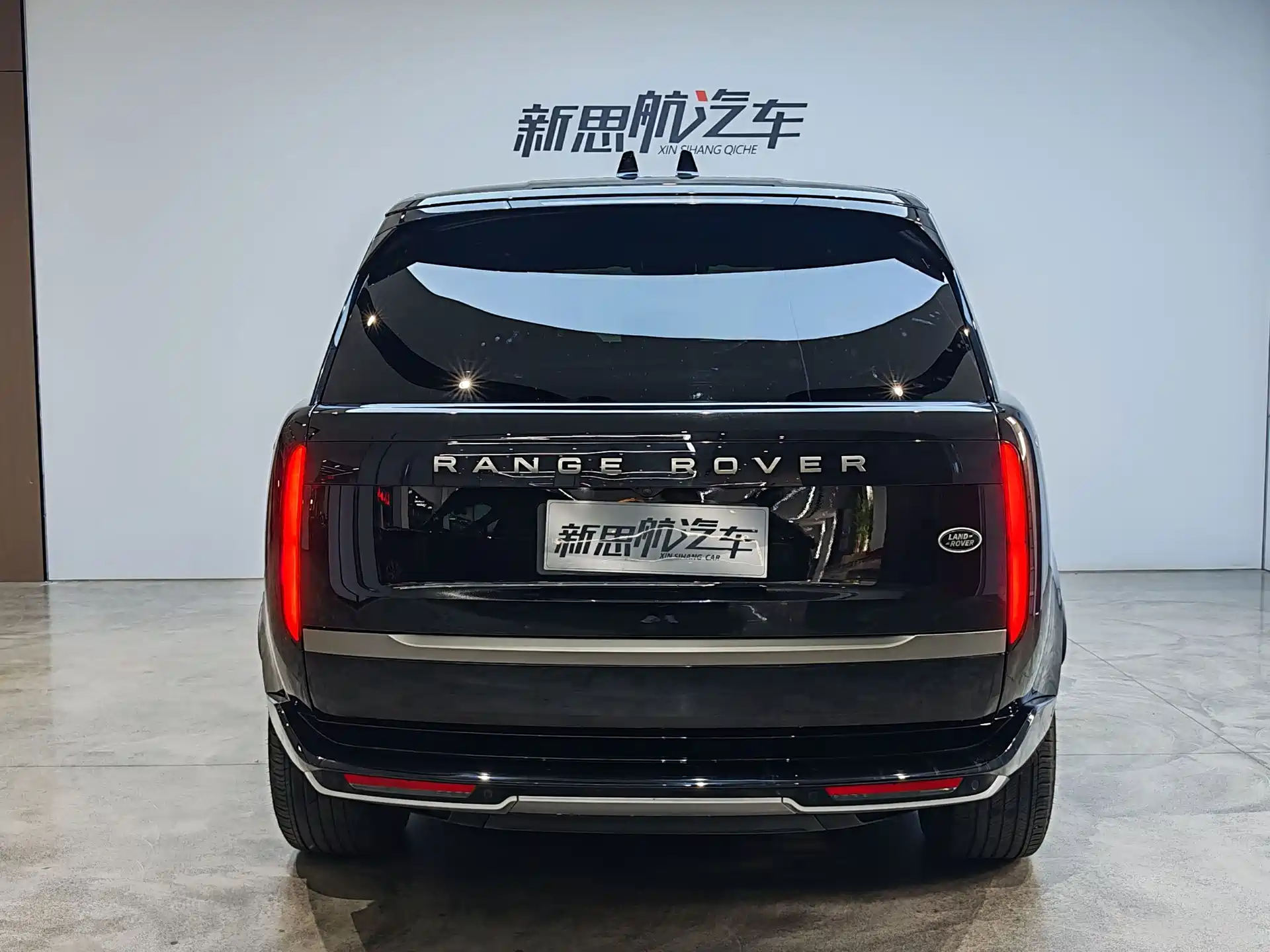 Фото 6 - Land Rover Range Rover