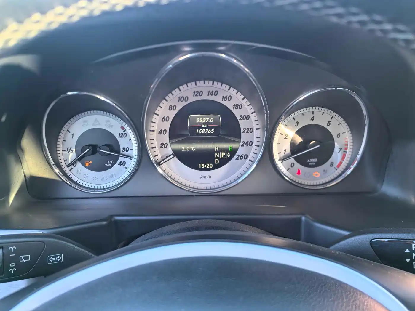 Mercedes-Benz GLK-Class 2012 GLK 300 4MATIC Dynamic фото 17