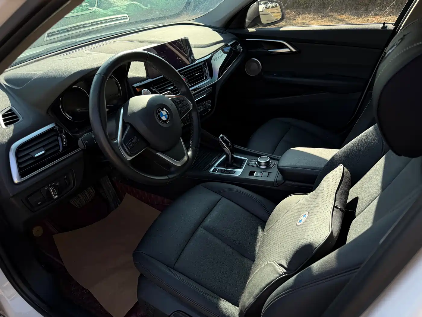 BMW 1 Series 2021 120i M Sport фото 14