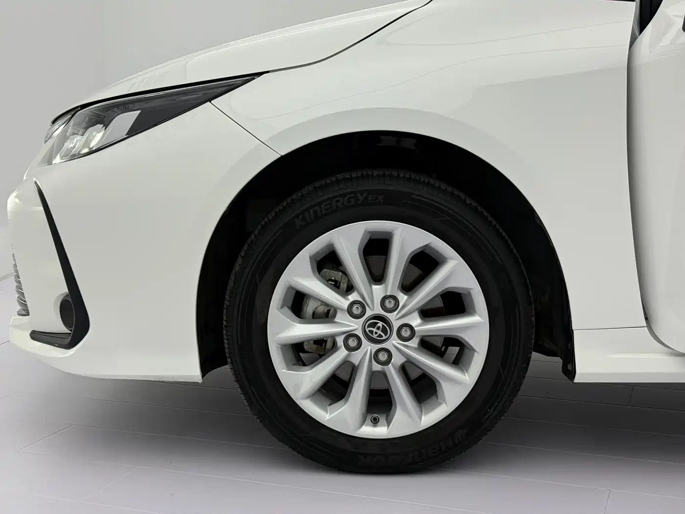Toyota Corolla, миниатюра 21