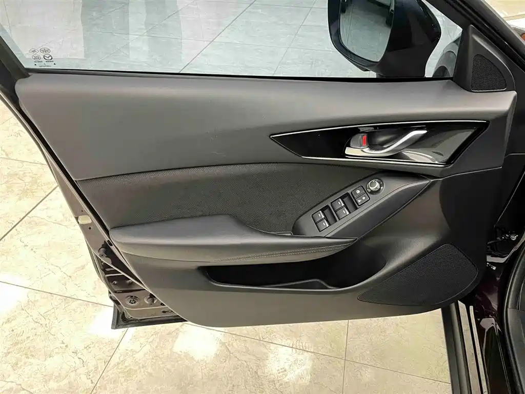 Mazda CX-4 2023 2021 2.0L Auto FWD Skyactiv Vitality Edition