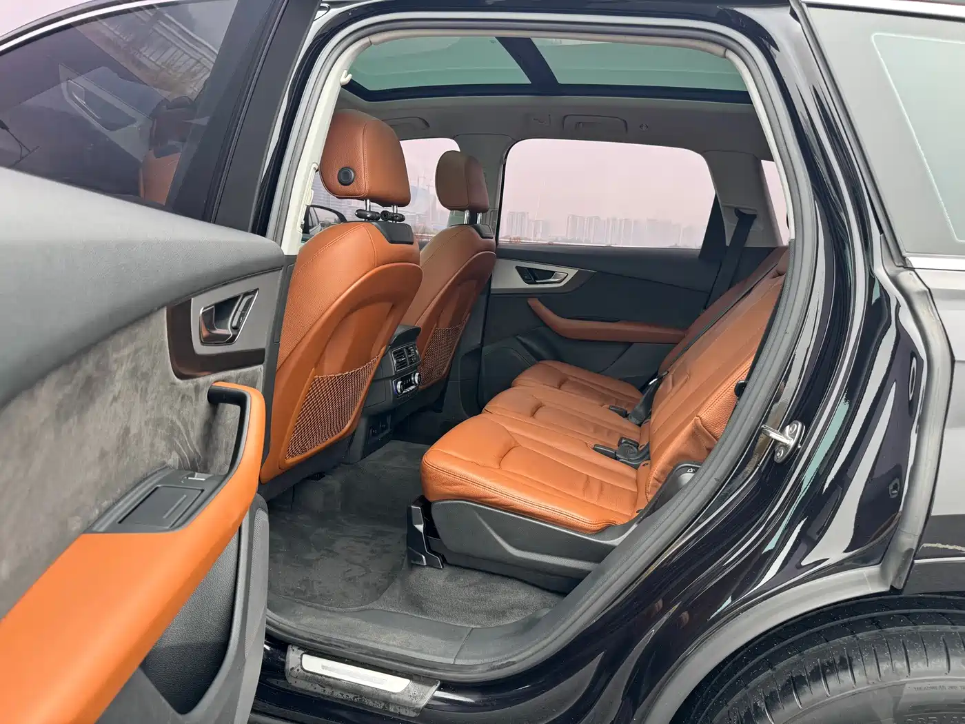 Photo 29 - Audi Q7