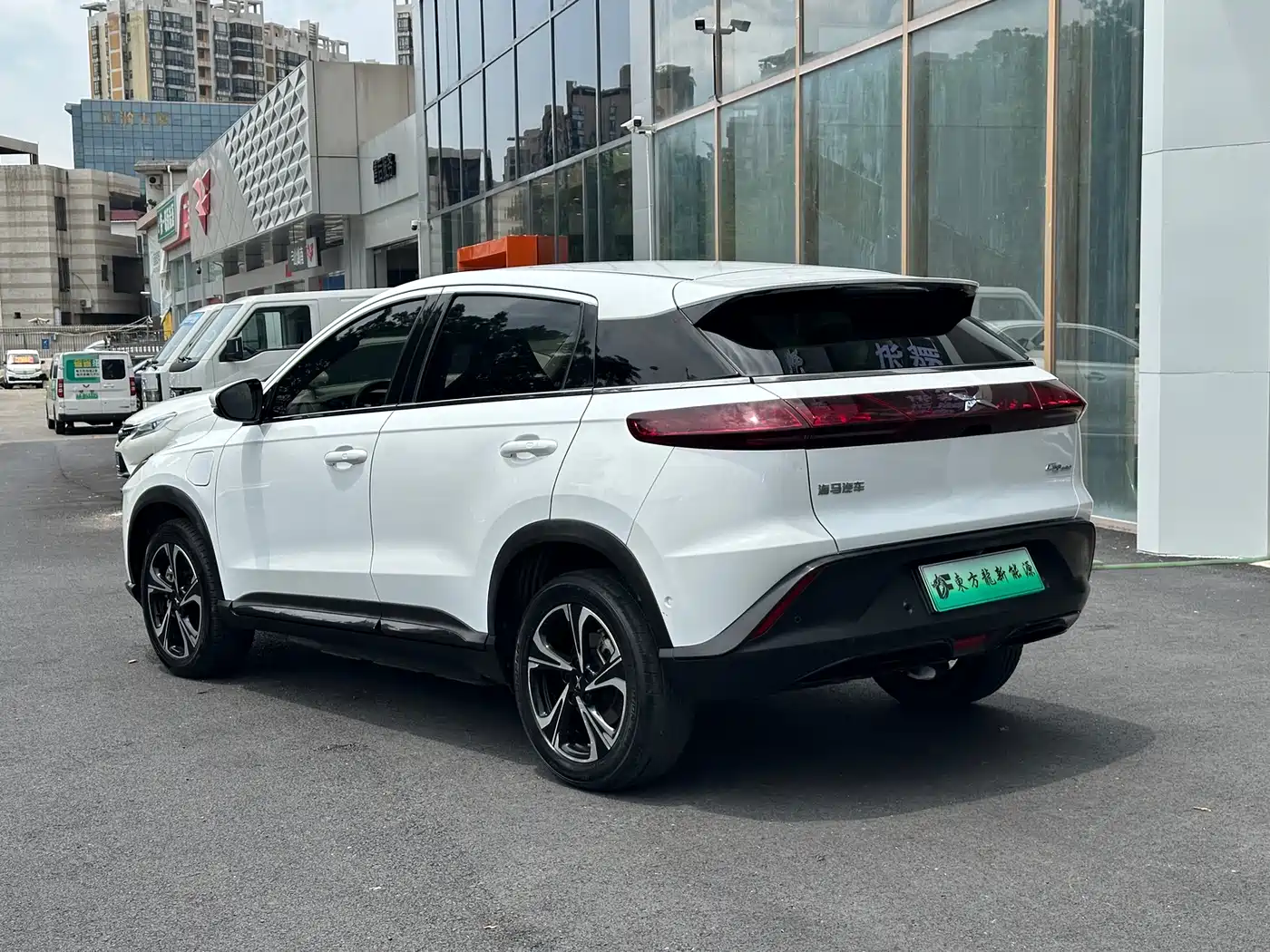XIAOPENG G3