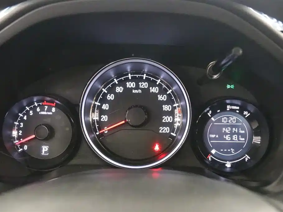Honda XR-V 2016 2015 1.8L EXi CVT Comfort