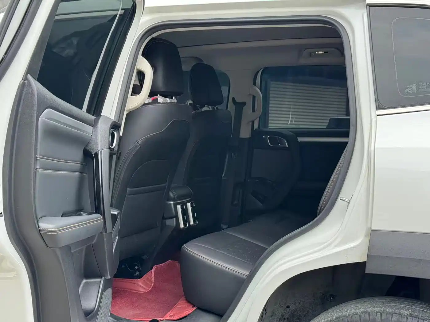 Haval Big Dog 2022 2.0T DCT FWD Chinese Hound Edition фото 6