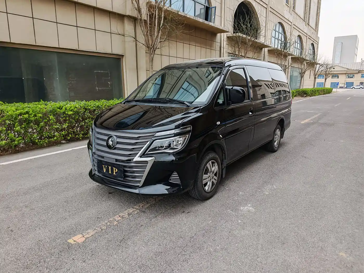 DONGFENG LINGZHI