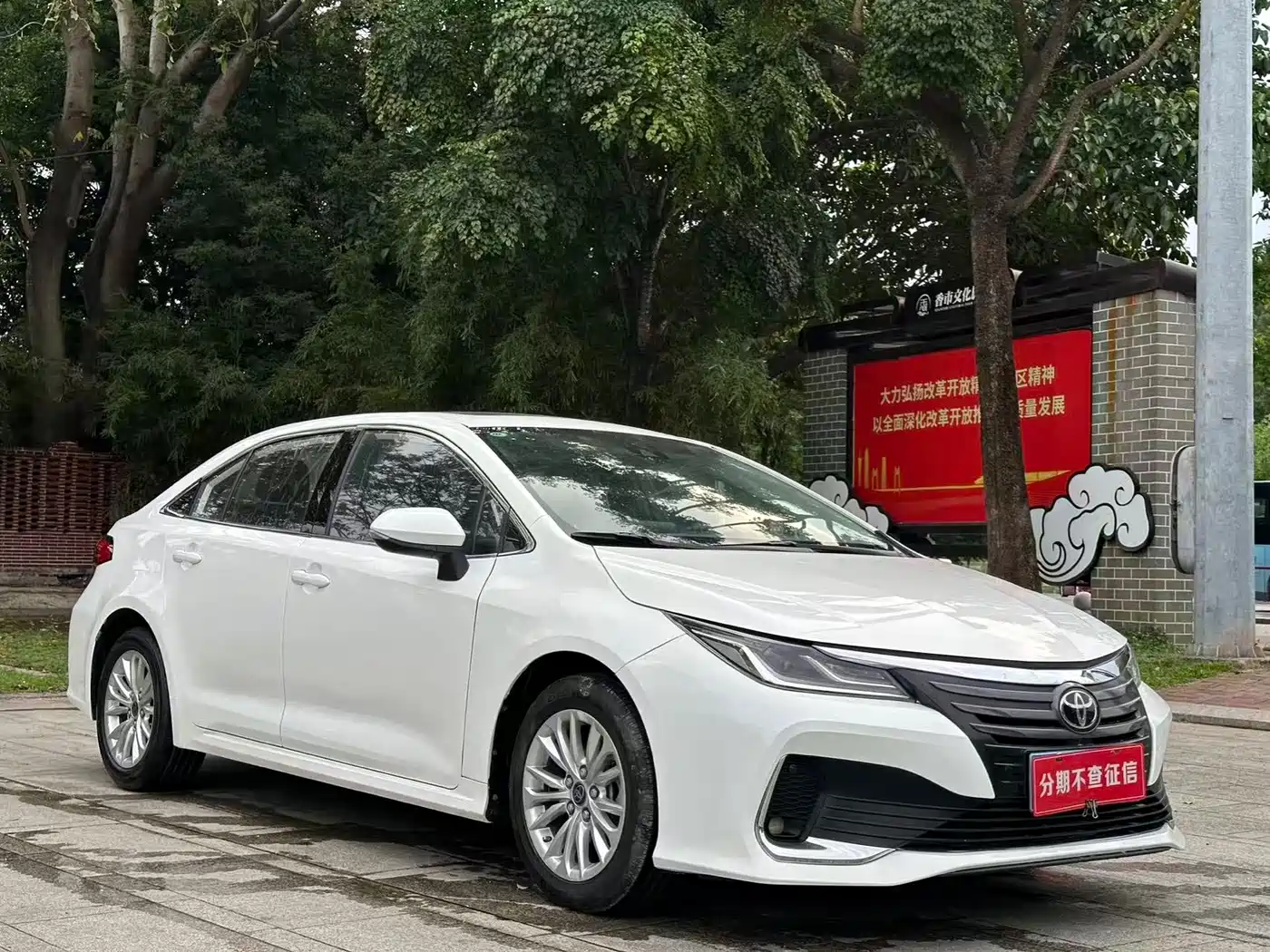 Toyota Allion 2021 2.0L Luxury Edition фото 3