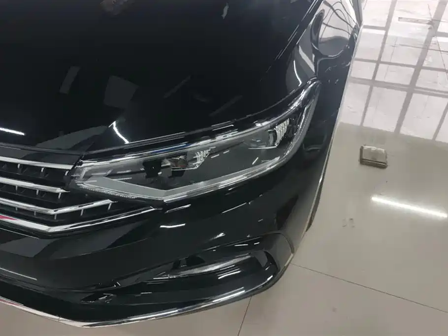 Volkswagen Magotan 2025 Popular Edition 280TSI DSG Comfort фото 5