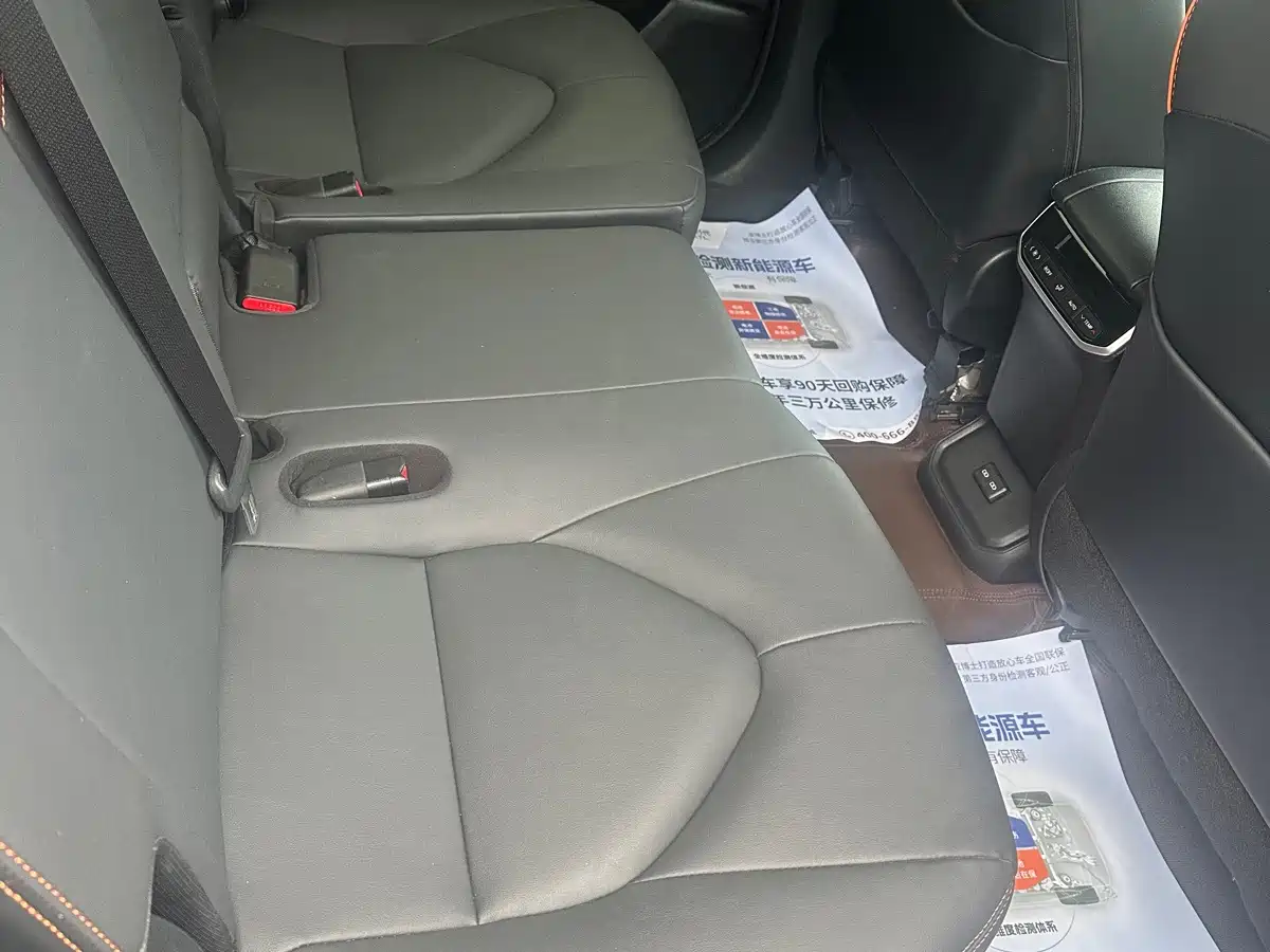 Toyota Crown Kluger 2025 2024 2.0T AWD Jinyao Edition