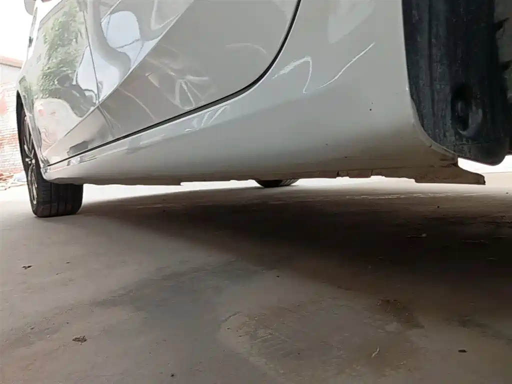 Roewe i6 2021 2020 PLUS 1.6L CVT 4G Connected Glory Flagship Edition