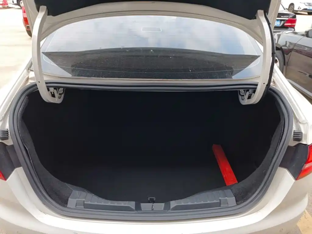 Ford Escort 2021 2019 Facelift 1.5L Auto Comfort Edition China VI
