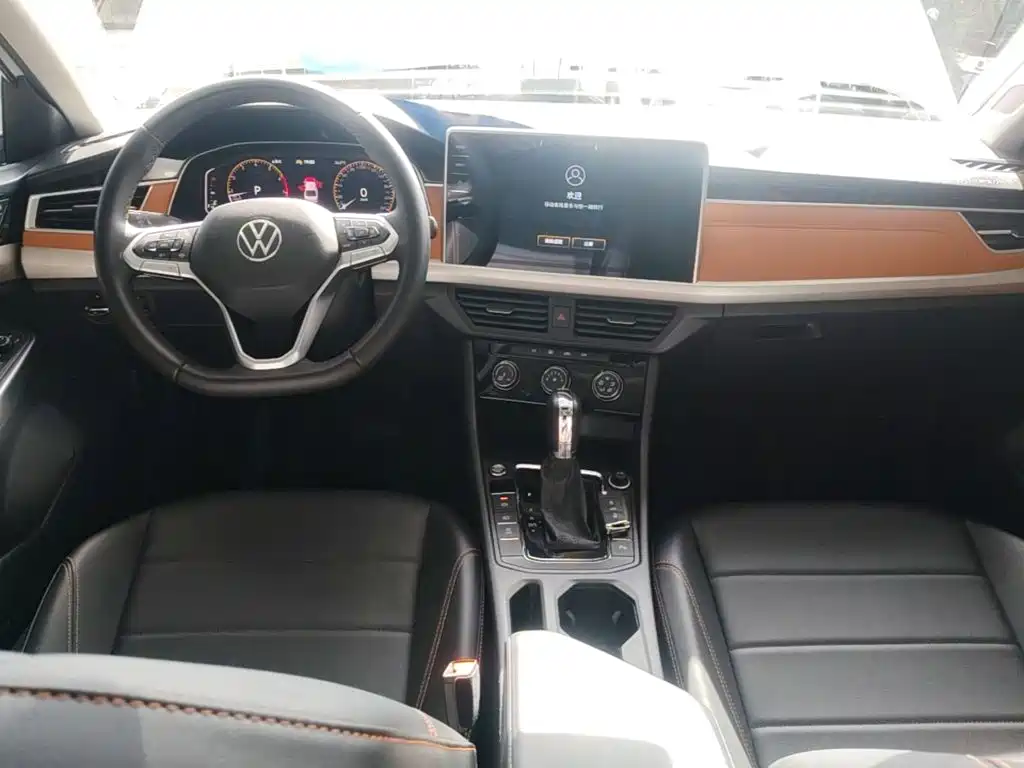 Фото 10 - Volkswagen Bora