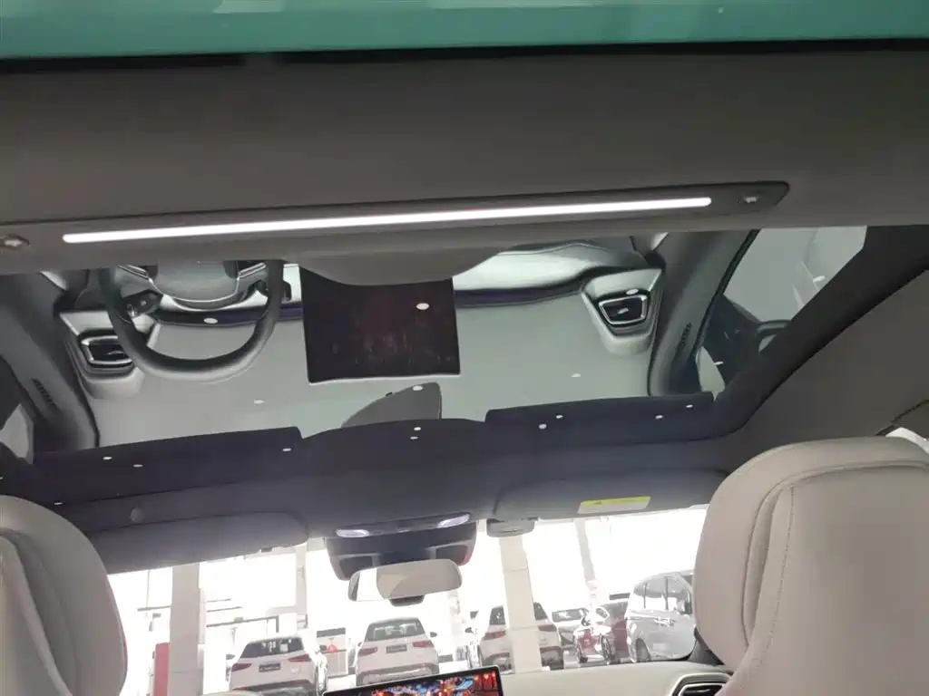 ARCFOX EXTREME FOX POLAR FOX ALPHA S5